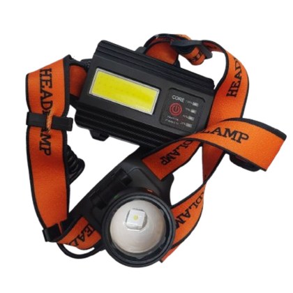 all headlamp